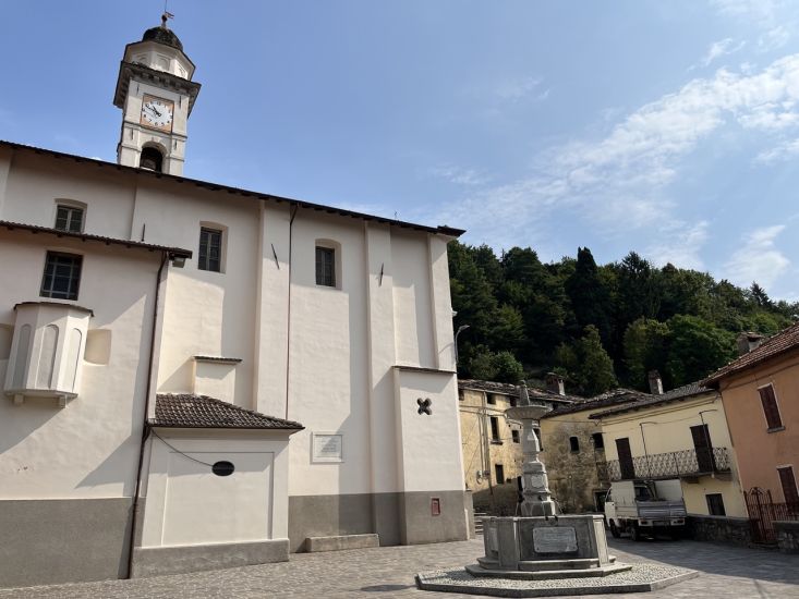 La Cantina di Casa Labirinto