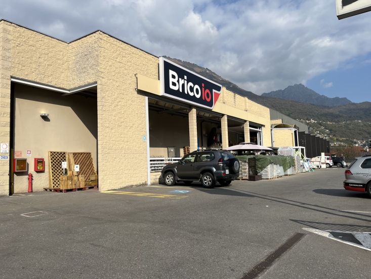 Brico io