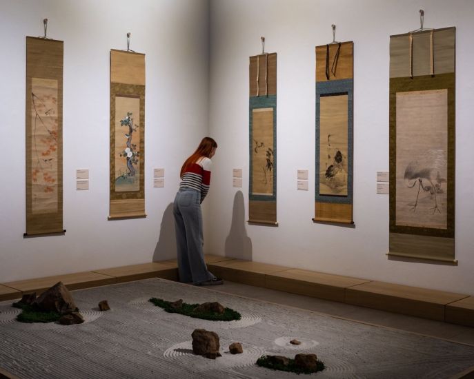 Musec – Lugano - Kunst Museum
