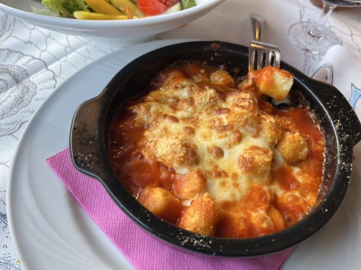 Pizzeria Il Pinguino