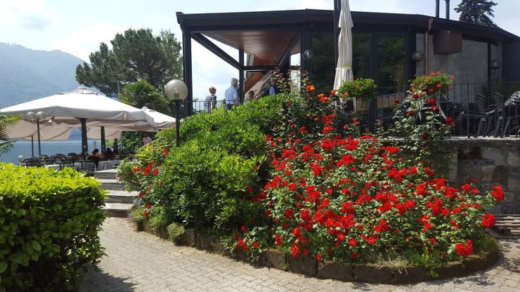 Ristorante Il Ritrovo