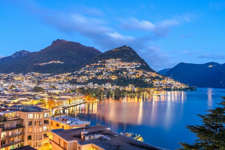 Lugano